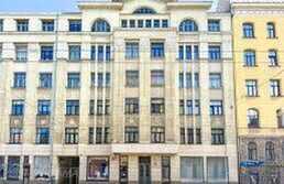 House Riga, Center. - MM.LV