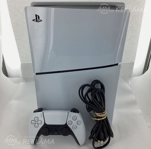 Ps5 - MM.LV