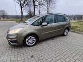 Citroen C4, 2012, 279 867 км, 2.0 л.. - MM.LV - 1