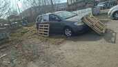 Toyota Corolla. - MM.LV - 4