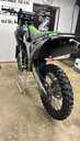 Motorcycle Kawasaki Kawasaki KX250F, 2010, 1 234 km, 250.0 cm3. - MM.LV - 2