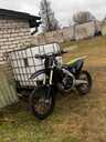 Motorcycle Kawasaki Kawasaki KX250F, 2010, 1 234 km, 250.0 cm3. - MM.LV - 3