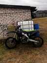 Motorcycle Kawasaki Kawasaki KX250F, 2010, 1 234 km, 250.0 cm3. - MM.LV - 4