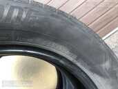 Tires Alenza, 225/60/R18, Used. - MM.LV - 4