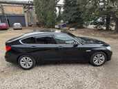 Bmw 535GT, 136K/km, 224kw - 4 Bmw 535GT, 136K/km, 224kw - MM.LV - 4