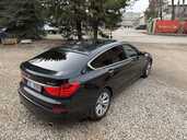 Bmw 535GT, 136K/km, 224kw - 5 Bmw 535GT, 136K/km, 224kw - MM.LV - 5