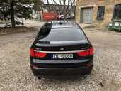 Bmw 535GT, 136K/km, 224kw - 7 Bmw 535GT, 136K/km, 224kw - MM.LV - 7