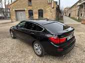 Bmw 535GT, 136K/km, 224kw - 8 Bmw 535GT, 136K/km, 224kw - MM.LV - 8