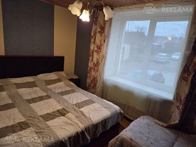 Apartment in Kraslava and district, 43 м², 2 rm., 1 floor. Apartment in Kraslava and district, 43 м², 2 rm., 1 floor. - MM.LV