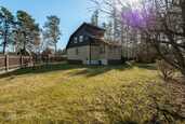 House Riga district, Zvejniekciems, 130 m², 2 fl., 4 rm.. - 2 House Riga district, Zvejniekciems, 130 m², 2 fl., 4 rm.. - MM.LV - 2