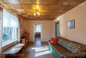 House Riga district, Zvejniekciems, 130 m², 2 fl., 4 rm.. - 6 House Riga district, Zvejniekciems, 130 m², 2 fl., 4 rm.. - MM.LV - 6