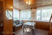 House Riga district, Zvejniekciems, 130 m², 2 fl., 4 rm.. - 8 House Riga district, Zvejniekciems, 130 m², 2 fl., 4 rm.. - MM.LV - 8