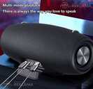 Zealot S67 Bluetooth speaker with a 14,400 mAh battery - 2 Zealot S67 Bluetooth speaker with a 14,400 mAh battery - MM.LV - 2