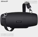 Zealot S67 Bluetooth speaker with a 14,400 mAh battery - 3 Zealot S67 Bluetooth speaker with a 14,400 mAh battery - MM.LV - 3