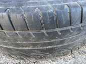 Tires Michelin, 205/55/R17, Used. - MM.LV - 2