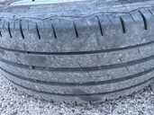 Riepas Debica Debica, 205/55/R16, Lietotas. - MM.LV - 2