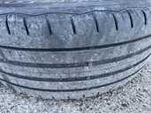Riepas Debica Debica, 205/55/R16, Lietotas. - MM.LV - 4