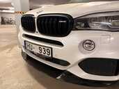 BMW X5, xDrive, 2015/Ноябрь, 149 000 км, 3.0 л.. - 1 BMW X5, xDrive, 2015/Ноябрь, 149 000 км, 3.0 л.. - MM.LV - 1