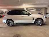 BMW X5, xDrive, 2015/Ноябрь, 149 000 км, 3.0 л.. - 2 BMW X5, xDrive, 2015/Ноябрь, 149 000 км, 3.0 л.. - MM.LV - 2