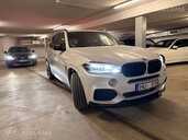 BMW X5, xDrive, 2015/Ноябрь, 149 000 км, 3.0 л.. - 3 BMW X5, xDrive, 2015/Ноябрь, 149 000 км, 3.0 л.. - MM.LV - 3
