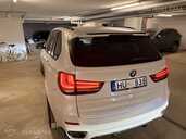 BMW X5, xDrive, 2015/Ноябрь, 149 000 км, 3.0 л.. - 4 BMW X5, xDrive, 2015/Ноябрь, 149 000 км, 3.0 л.. - MM.LV - 4