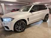 BMW X5, xDrive, 2015/Ноябрь, 149 000 км, 3.0 л.. - 5 BMW X5, xDrive, 2015/Ноябрь, 149 000 км, 3.0 л.. - MM.LV - 5