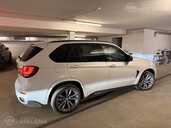 BMW X5, xDrive, 2015/Ноябрь, 149 000 км, 3.0 л.. - 6 BMW X5, xDrive, 2015/Ноябрь, 149 000 км, 3.0 л.. - MM.LV - 6