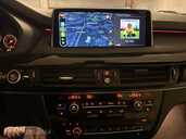 BMW X5, xDrive, 2015/Ноябрь, 149 000 км, 3.0 л.. - 14 BMW X5, xDrive, 2015/Ноябрь, 149 000 км, 3.0 л.. - MM.LV - 14