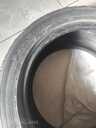 Tires Yokohama Guard, 255/45/R18, Used. - MM.LV - 3