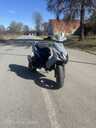 Moped Yamaha Jog r, 2011, 22 000 km, 70.0 cm3. - 2 Moped Yamaha Jog r, 2011, 22 000 km, 70.0 cm3. - MM.LV - 2