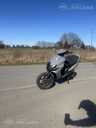 Moped Yamaha Jog r, 2011, 22 000 km, 70.0 cm3. - 3 Moped Yamaha Jog r, 2011, 22 000 km, 70.0 cm3. - MM.LV - 3