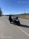 Moped Yamaha Jog r, 2011, 22 000 km, 70.0 cm3. - 4 Moped Yamaha Jog r, 2011, 22 000 km, 70.0 cm3. - MM.LV - 4