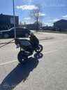Moped Yamaha Jog r, 2011, 22 000 km, 70.0 cm3. - 5 Moped Yamaha Jog r, 2011, 22 000 km, 70.0 cm3. - MM.LV - 5