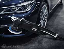 Препродажная подготовка авто. - MM.LV