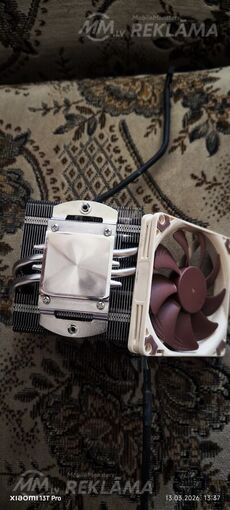 Noctua nh-L9x65 - MM.LV