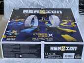 Reaxion konstruktors-domino sistēma Xtreme Race - 3 Reaxion konstruktors-domino sistēma Xtreme Race - MM.LV - 3
