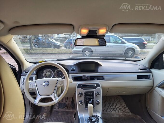 Volvo V70 Volvo V70 - MM.LV