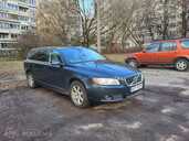 Volvo V70 - 3 Volvo V70 - MM.LV - 3