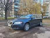 Volvo V70 - 4 Volvo V70 - MM.LV - 4
