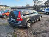 Volvo V70 - 5 Volvo V70 - MM.LV - 5