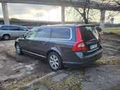Volvo V70 - 6 Volvo V70 - MM.LV - 6