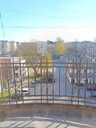 Short-Term Sublet: Spacious Room with Balcony - 2 Short-Term Sublet: Spacious Room with Balcony - MM.LV - 2