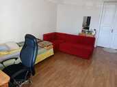 Short-Term Sublet: Spacious Room with Balcony - 9 Short-Term Sublet: Spacious Room with Balcony - MM.LV - 9