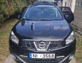 Nissan Qashqai, 2012/Augusts, 123 500 km, 2.0 l.. - 1 Nissan Qashqai, 2012/Augusts, 123 500 km, 2.0 l.. - MM.LV - 1