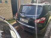 Nissan Qashqai, 2012/Augusts, 123 500 km, 2.0 l.. - 3 Nissan Qashqai, 2012/Augusts, 123 500 km, 2.0 l.. - MM.LV - 3