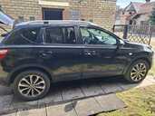 Nissan Qashqai, 2012/Augusts, 123 500 km, 2.0 l.. - 4 Nissan Qashqai, 2012/Augusts, 123 500 km, 2.0 l.. - MM.LV - 4