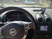 Nissan Qashqai, 2012/Augusts, 123 500 km, 2.0 l.. - 5 Nissan Qashqai, 2012/Augusts, 123 500 km, 2.0 l.. - MM.LV - 5