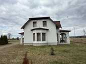 House Ogre and district, 357 m², 8 rm.. - MM.LV - 3