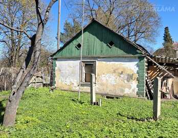 Māja Rīgā, Āgenskalnā, 57 m², 1 st., 3 ist.. - MM.LV