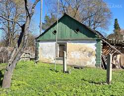 Дом в Риге, Агенскалнс, 57 м², 1 эт., 3 комн.. - MM.LV